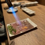 餃子酒場 肉汁とっつぁん - 