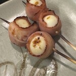 やきとり百助 - 