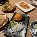 餃子酒場 肉汁とっつぁん - 