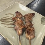 やきとり百助 - 