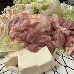 やきとり百助 - 