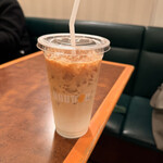 ドトールコーヒーショップ - 