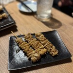 餃子酒場 肉汁とっつぁん - 