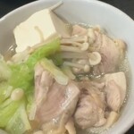 やきとり百助 - 