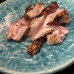 やきとり百助 - 