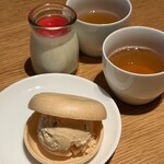 ビーフキッチン - 