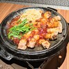 韓国料理 ホンデポチャ 中目黒店