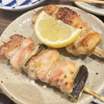 焼き鳥 しょうちゃん - 