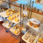 とがのシフォン（西川工房） - 