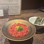 個室焼肉 富士門 恵比寿 - 