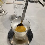 ビストロ ポップコーン - 