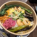 ビリヤニ専門店 INDIA GATE - 