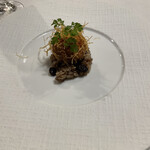 ビストロ ポップコーン - 