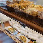 塩パン屋 パン・メゾン すみだ浅草通り店 - 