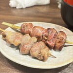 焼き鳥 しょうちゃん - 