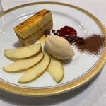 ビストロ ポップコーン - 