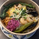 ビリヤニ専門店 INDIA GATE - 