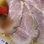 どうとんぼり神座 - 