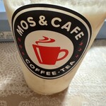 モスバーガー - 