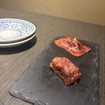 個室焼肉 富士門 - 