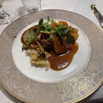 ビストロ ポップコーン - 