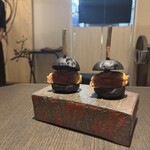 個室焼肉 富士門 恵比寿 - 