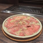 個室焼肉 富士門 恵比寿 - 