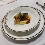 ビストロ ポップコーン - 