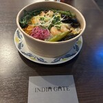 ビリヤニ専門店 INDIA GATE - 