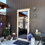 とがのシフォン（西川工房） - 