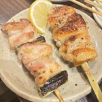 焼き鳥 しょうちゃん - 