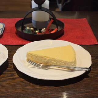 茶房きゃんどる_1