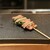 焼鳥 嘉とう - 料理写真: