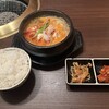 焼肉ぱんが 新御徒町本店