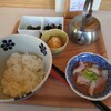 だし茶漬け えん 草加ヴァリエ店