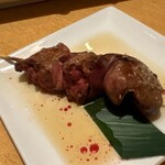 地酒遊楽　裏や - 