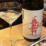 地酒遊楽　裏や - 