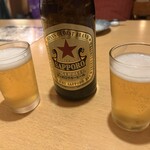 地酒遊楽　裏や - 