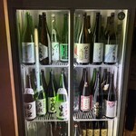 地酒遊楽　裏や - 