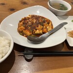 CHINESE RISTORANTE レン - 