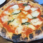 ピッツェリア ダ マキ - 