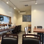 CHINESE RISTORANTE レン - 