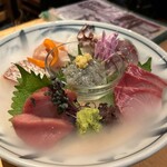 地酒遊楽　裏や - 