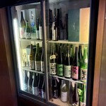 地酒遊楽　裏や - 