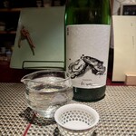 牡蠣と和食。Ikkoku - 