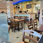 ピッツェリア ダ マキ - 