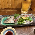 三橋屋 - 