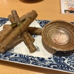 地酒遊楽　裏や - 