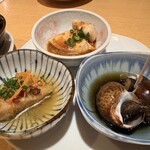 地酒遊楽　裏や - 