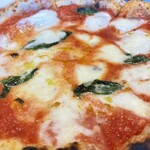 ピッツェリア ダ マキ - 